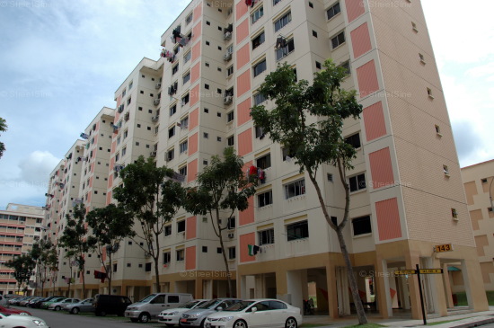 Blk 143 Petir Road (Bukit Panjang), HDB 3 Rooms #210352